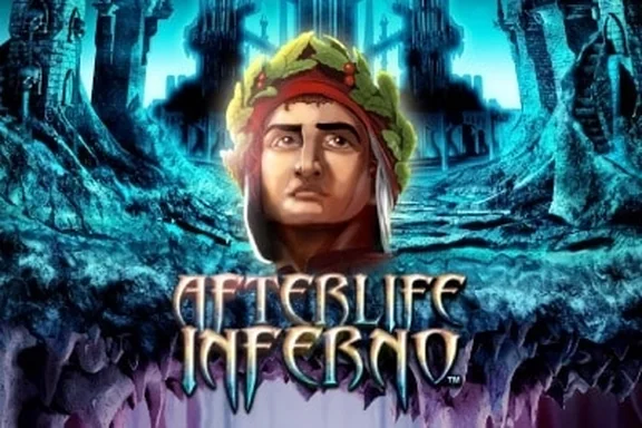 Capa do slot Afterlife Inferno