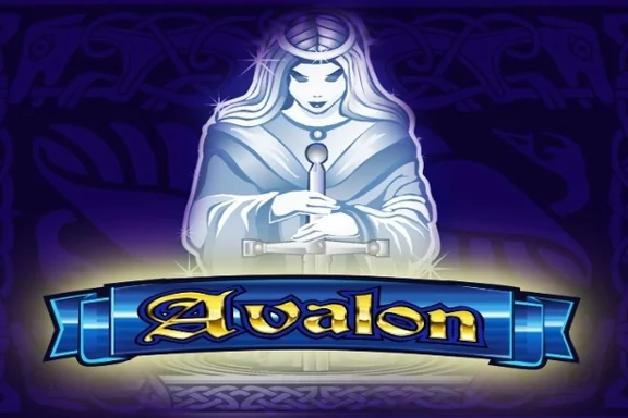 Capa do slot Avalon